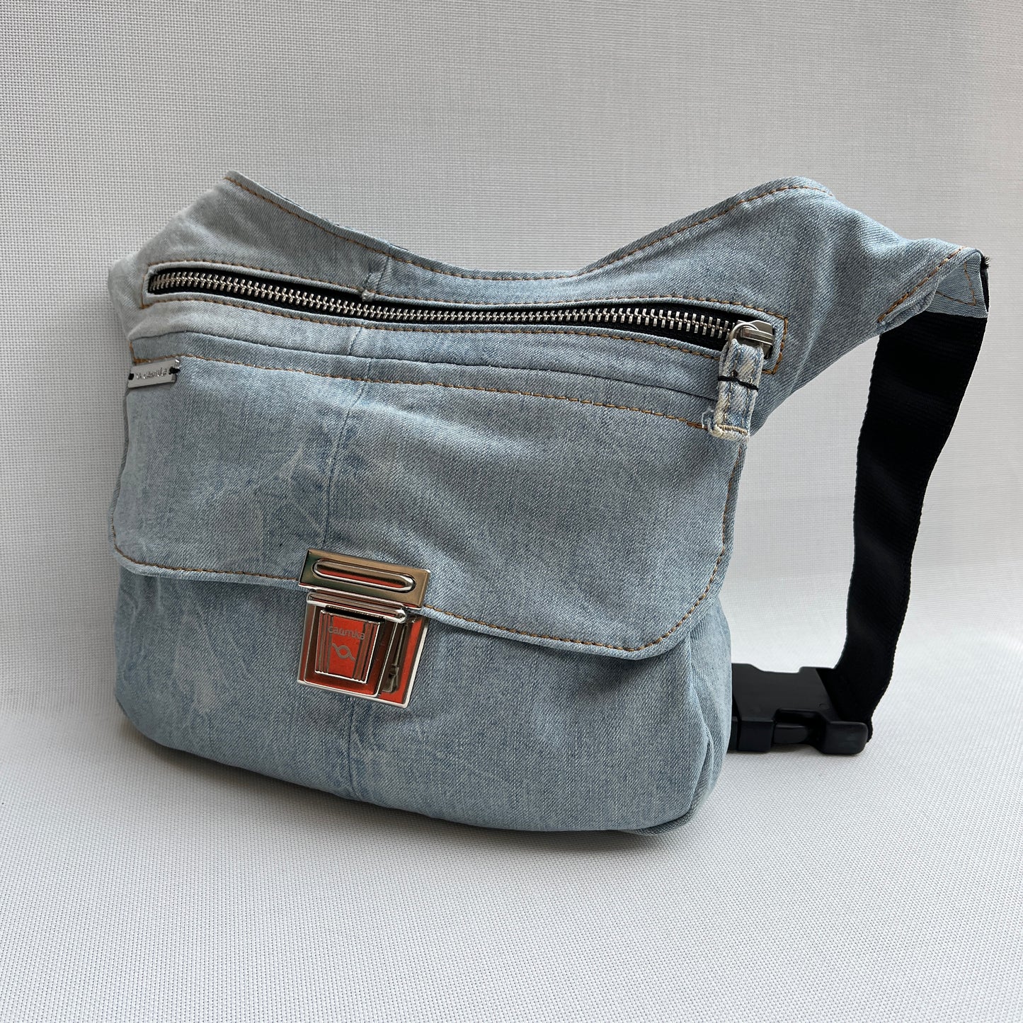 Soft ♻️ Jeans Recycled ♻️ · Pieza Única Núm. 11556