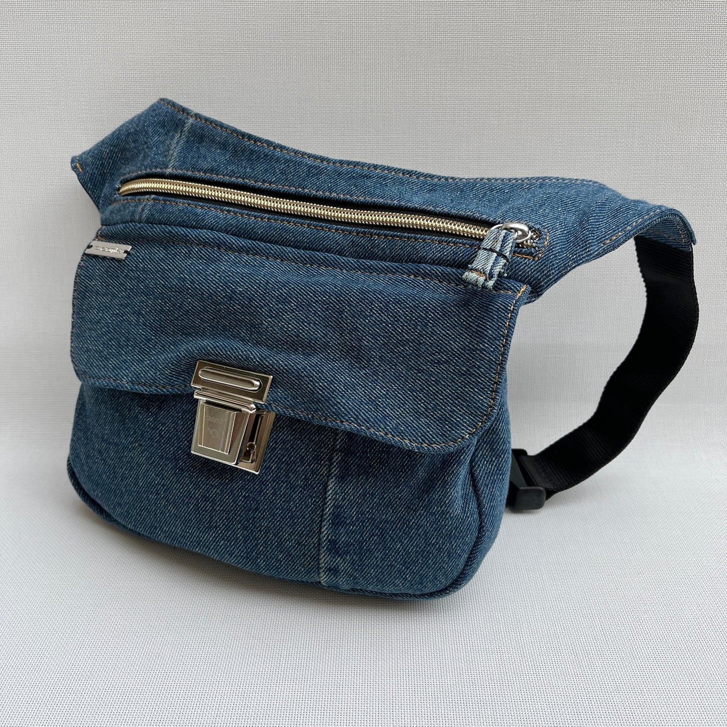 Soft ♻️ Jeans Recycled ♻️ · Pieza Única Núm. 11603