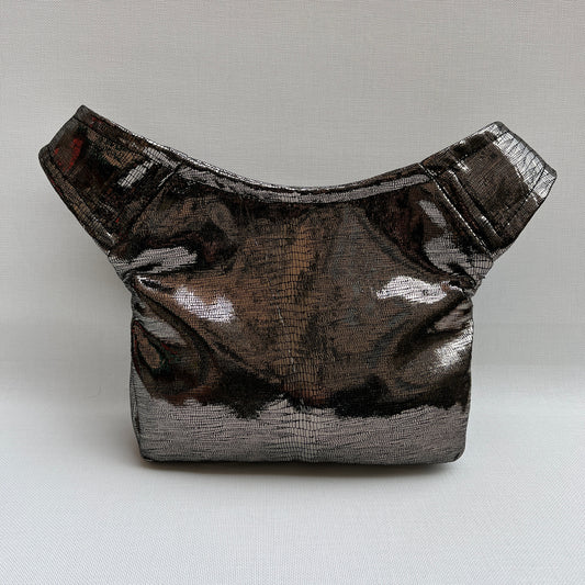 Special Party Top Class · Vegan Leather · Unique Piece No. 11303