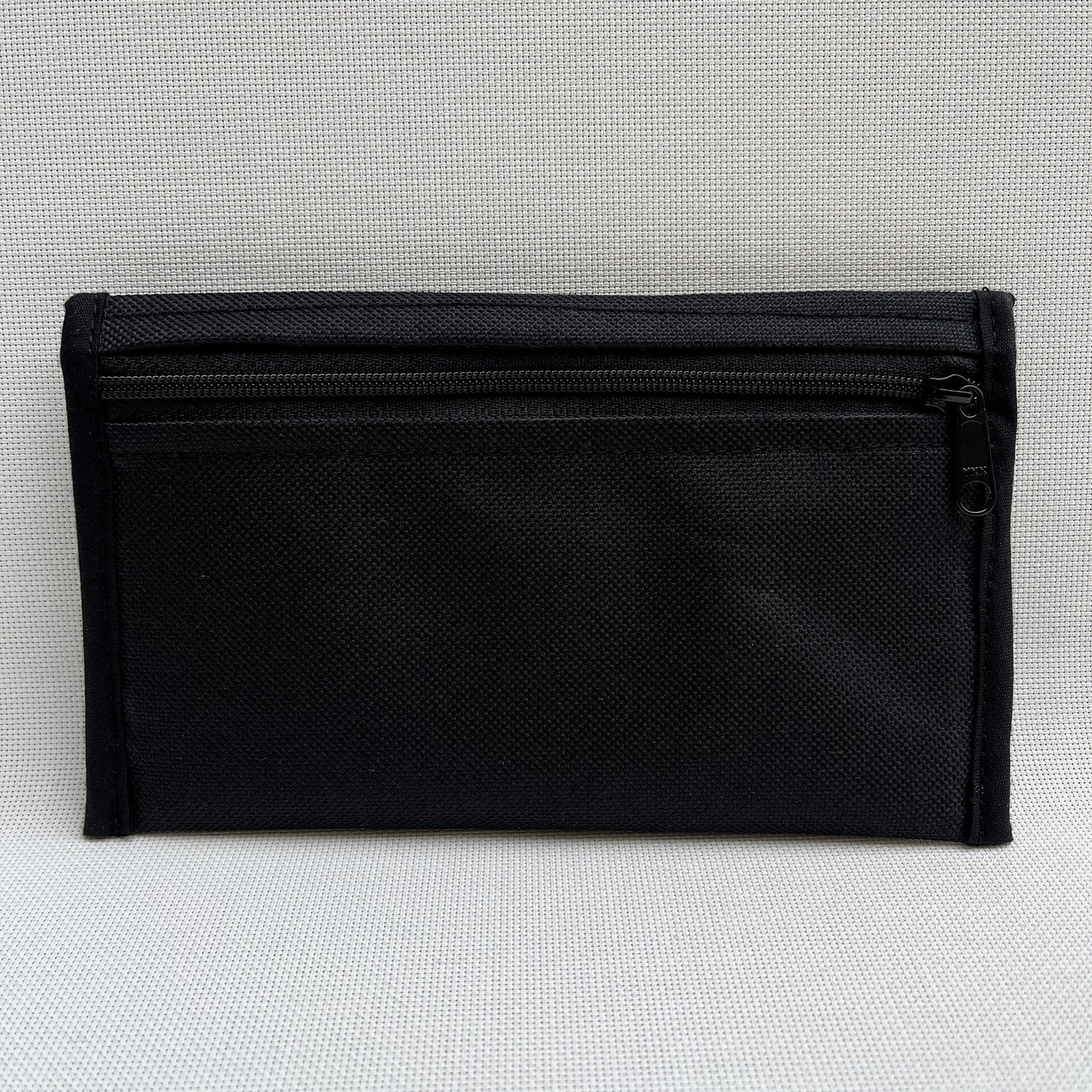 CAOMKA Flache Brieftasche · Wasserdicht · Einzelstück Nr. 11495