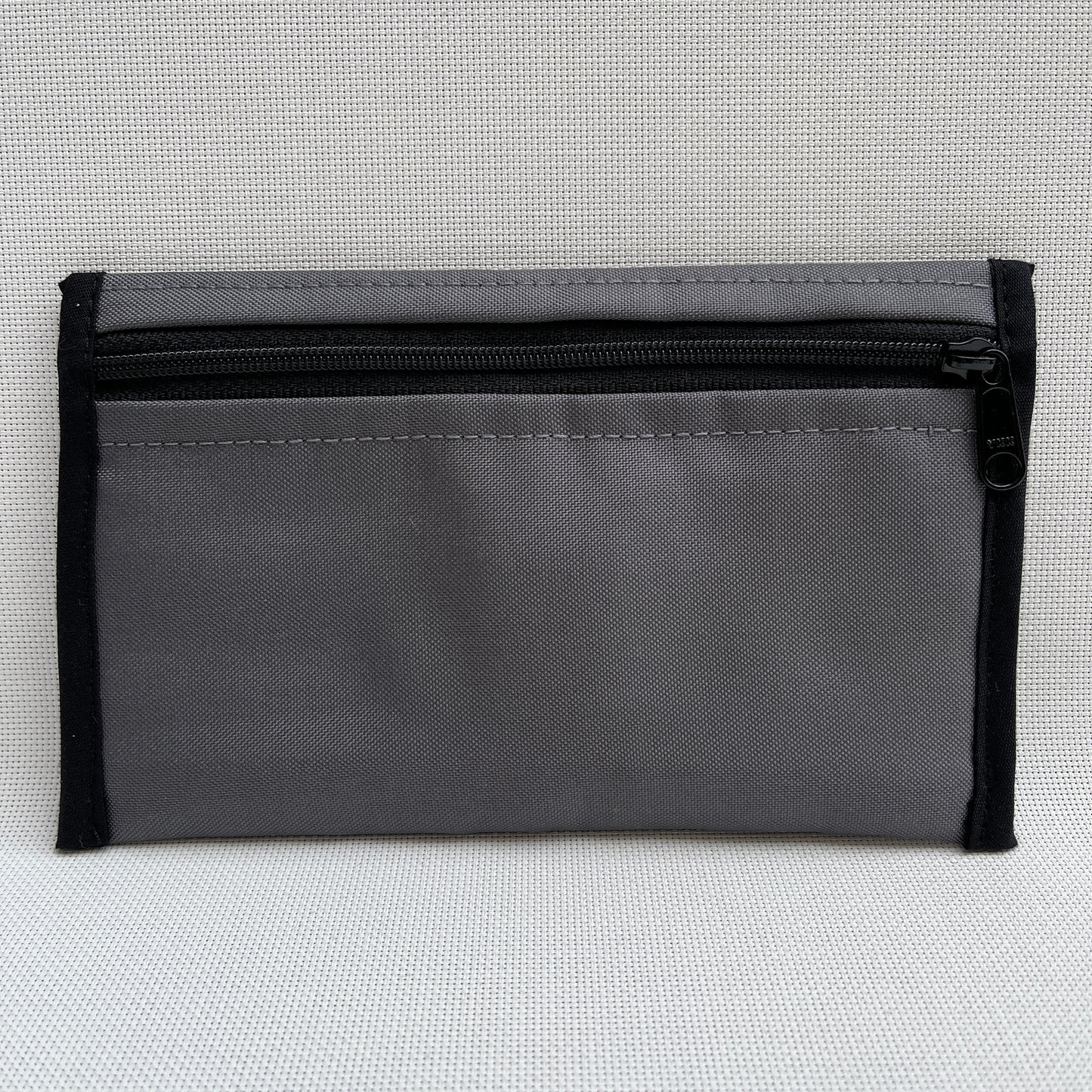 CAOMKA Flat Coin Purse Unique Piece No. 11499
