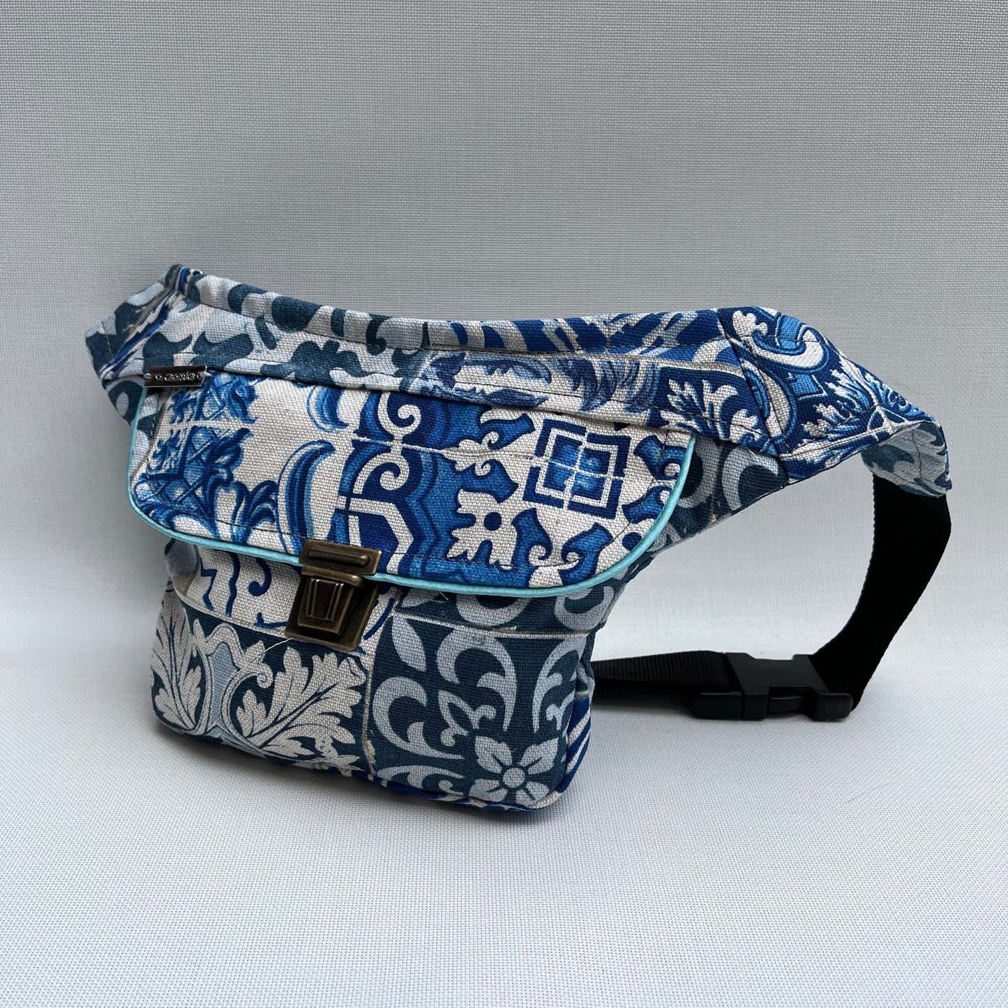 Mini Art Nouveau · Pieza Única Núm. 12314