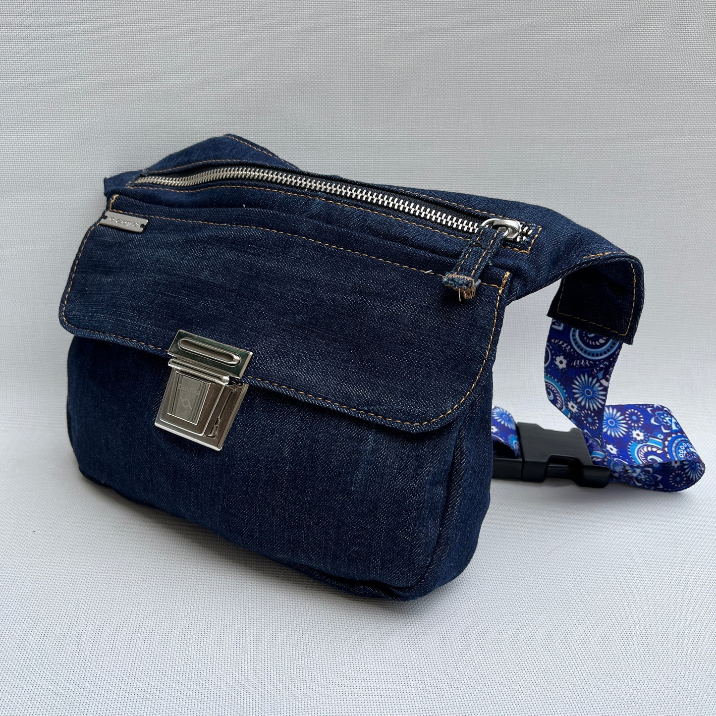 Soft ♻️ Jeans Recycled ♻️ · Pieza Única Núm. 12192