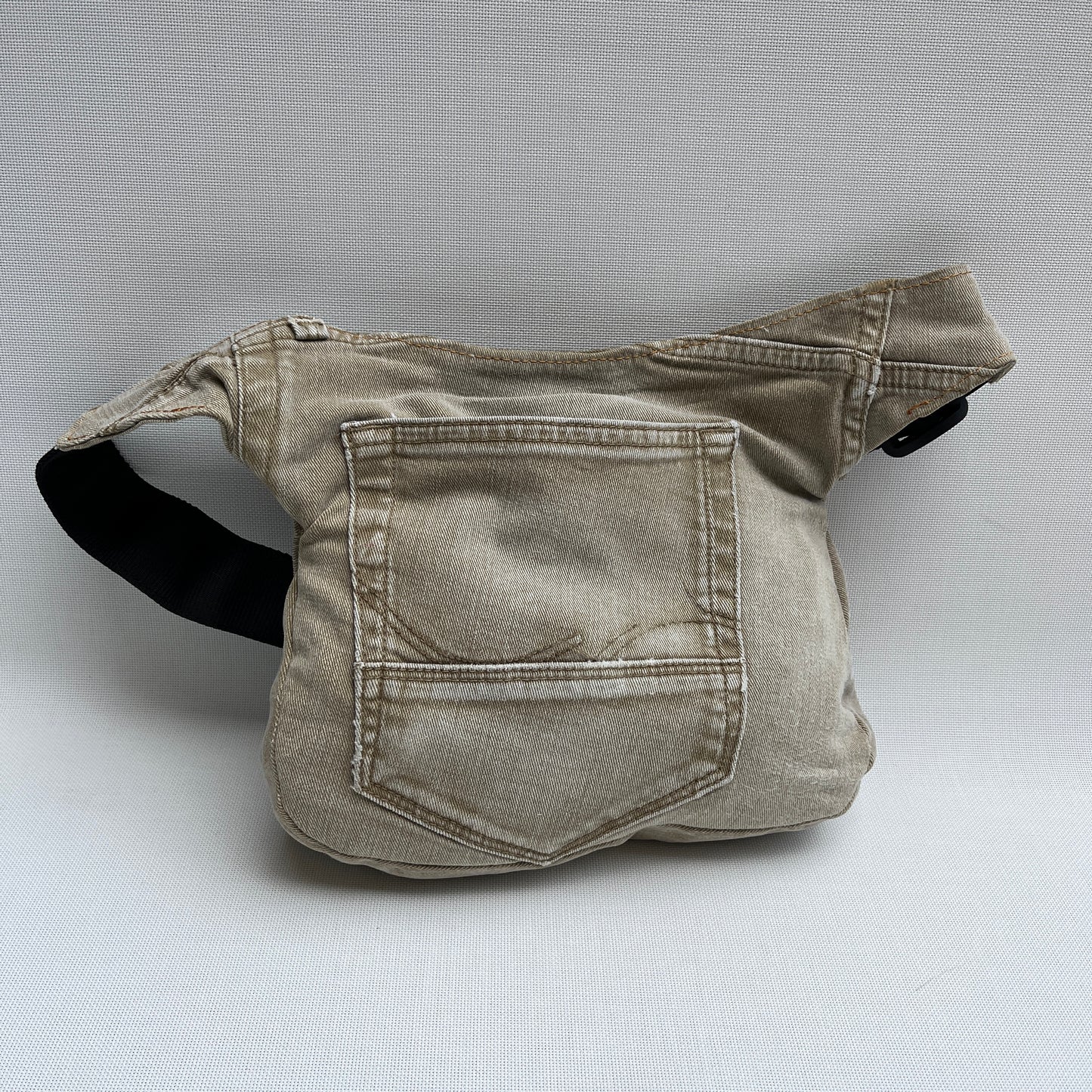 Soft ♻️ Jeans Recycled ♻️ · Pieza Única Núm. 12208