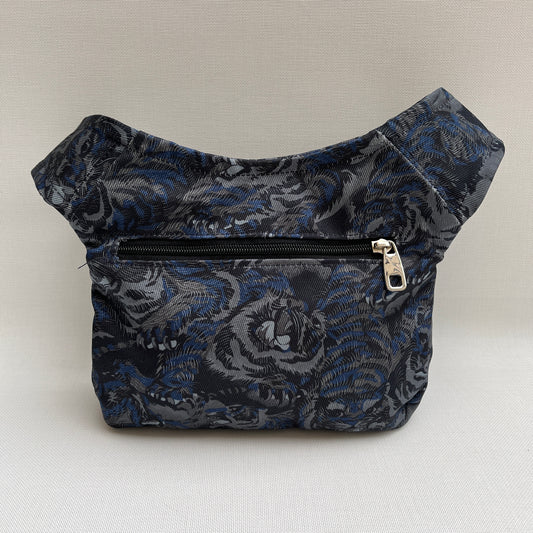 Special Bengal Tiger + Back pocket Unique Piece No. 11381