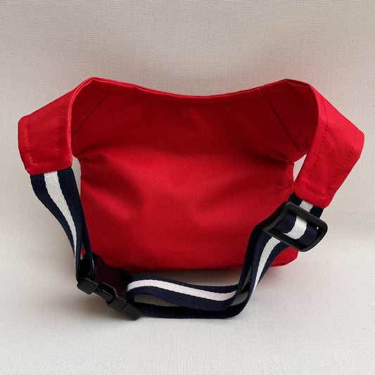 Special Red "Cordura" Waterproof Exclusive Part No. 11396