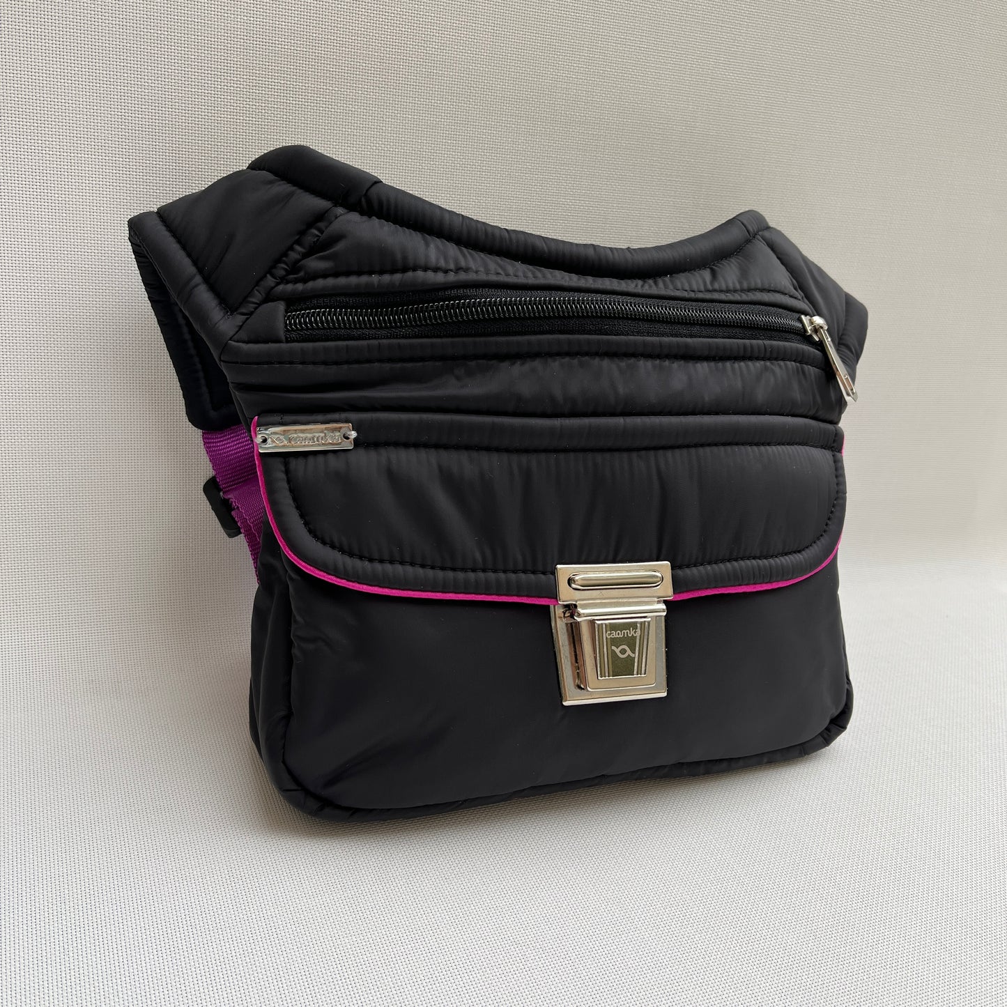 Special Soft Black Soft wasserdichter Stoff Einzelstück Nr. 11393