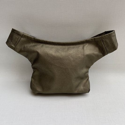 Mini Champany Leatherette Exclusive Piece No. 11392
