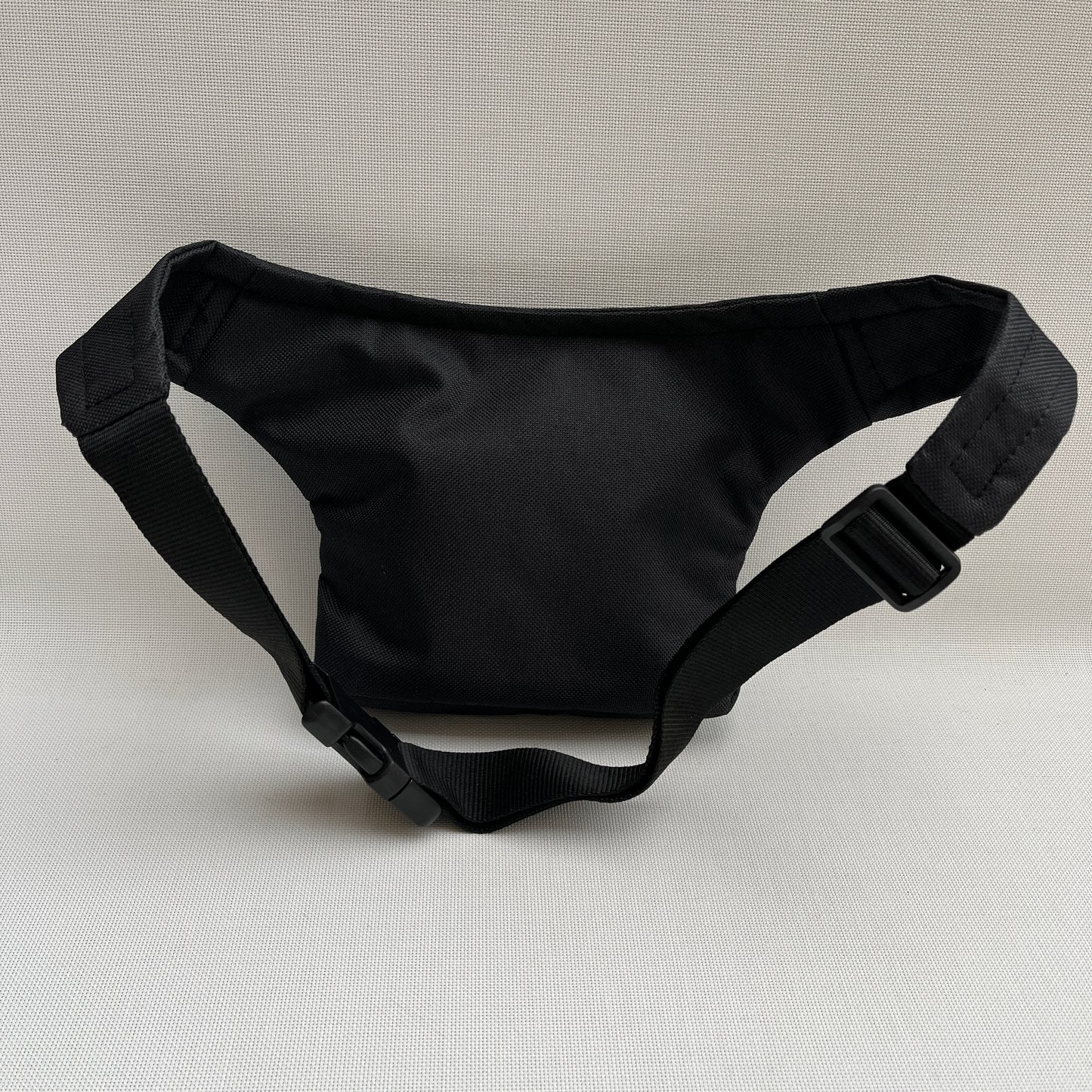 Mini Special Elegant Black "Cordura" Exclusive Part No. 11814
