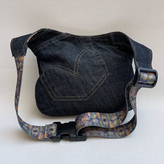 Soft ♻️ Jeans Recycled ♻️ · Pieza Única Núm. 13147