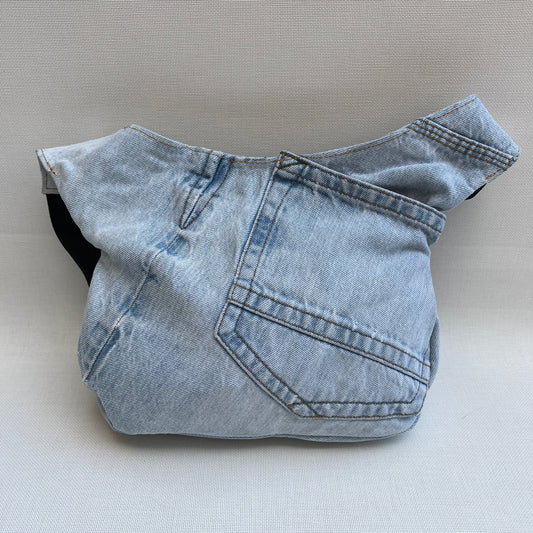 Soft ♻️ Jeans Recycled ♻️ · Pieza Única Núm. 13148