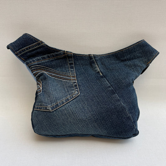 Soft ♻️ Jeans Recycled ♻️ · Pieza Única Núm. 13149
