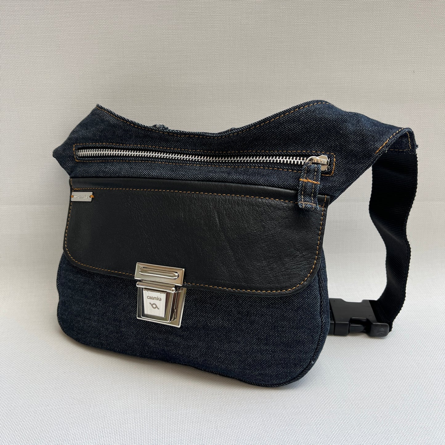 Soft ♻️ Jeans Recycled ♻️ · Pieza Única Núm. 13151