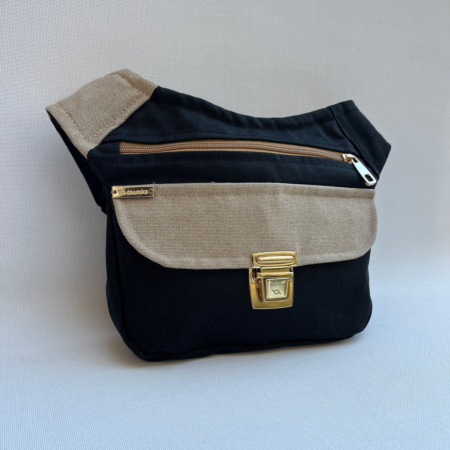 Special Black Golden · Pieza Única Núm. 12544