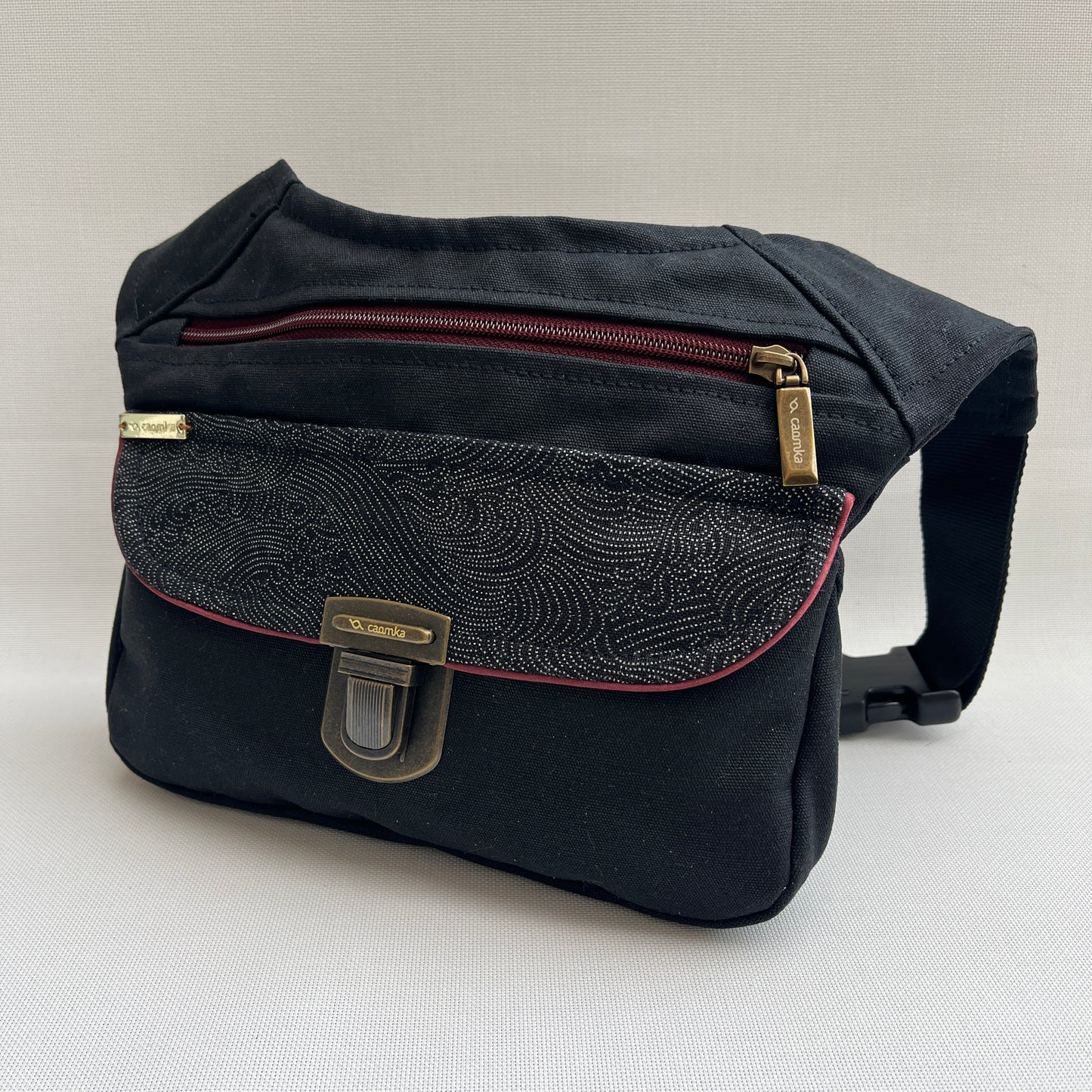 Special Elegant Black · Pieza Exclusiva Núm. 13013