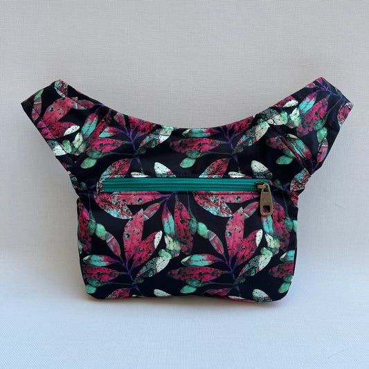 Special Salvia + Gesäßtasche Einzelstück Nr. 12250