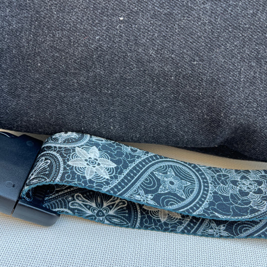 Special ♻️ Jeans Recycled ♻️ Unique Piece No. 12297