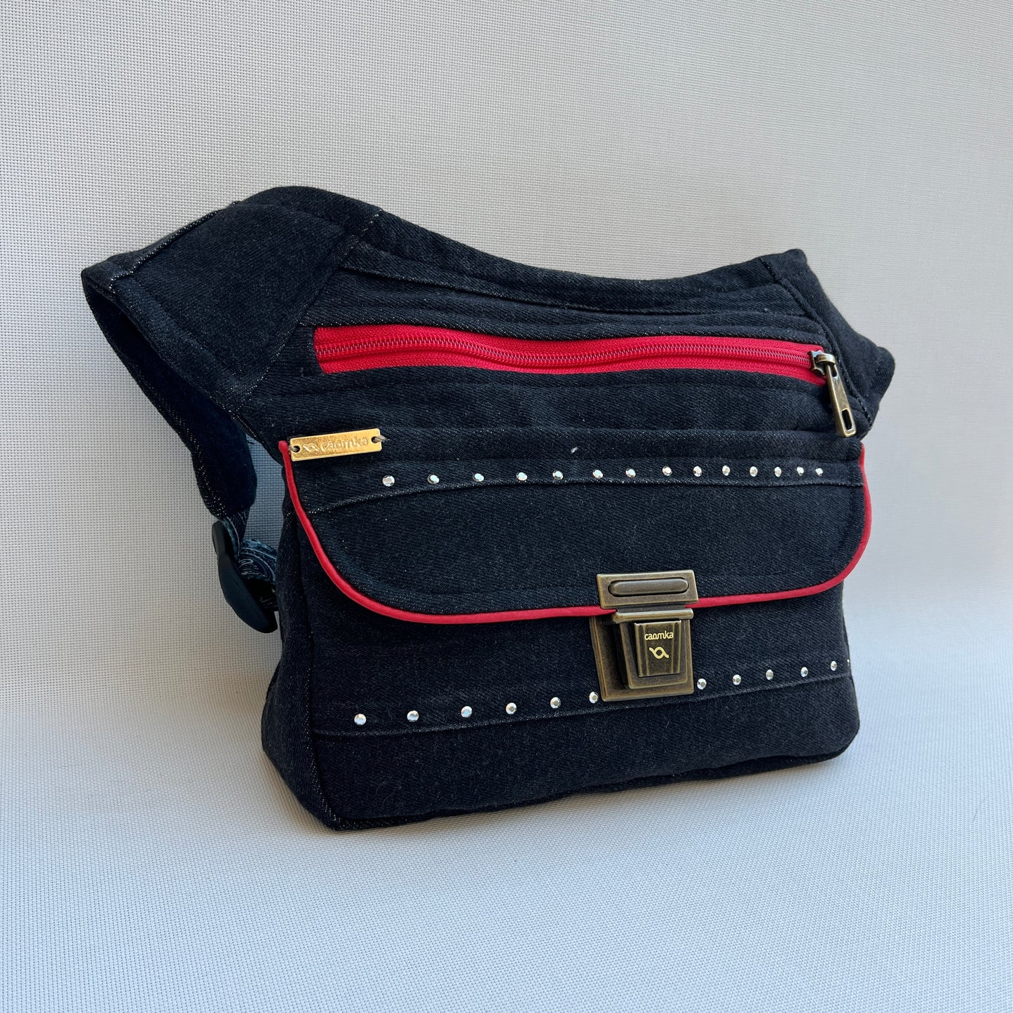 Special ♻️ Jeans Recycled ♻️ · Pieza Única Núm. 12299