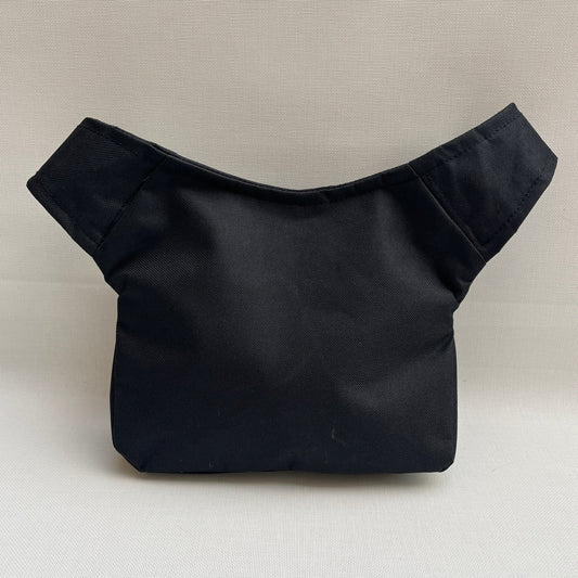 Classic Black "Cordura" & Old Gold · Pieza Exclusiva Núm. 10472