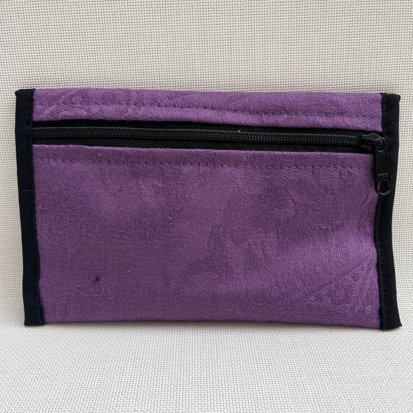 CAOMKA Flat Coin Purse Unique Piece No. 13111
