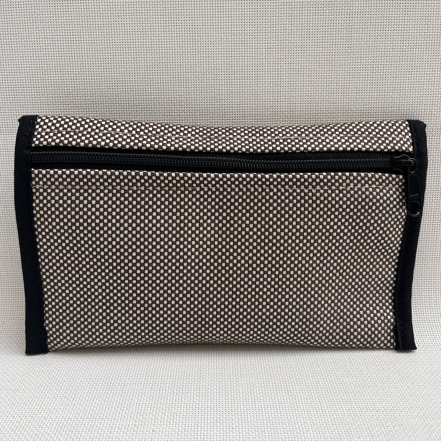 Monedero Plano CAOMKA · Pieza Única Núm. 13110