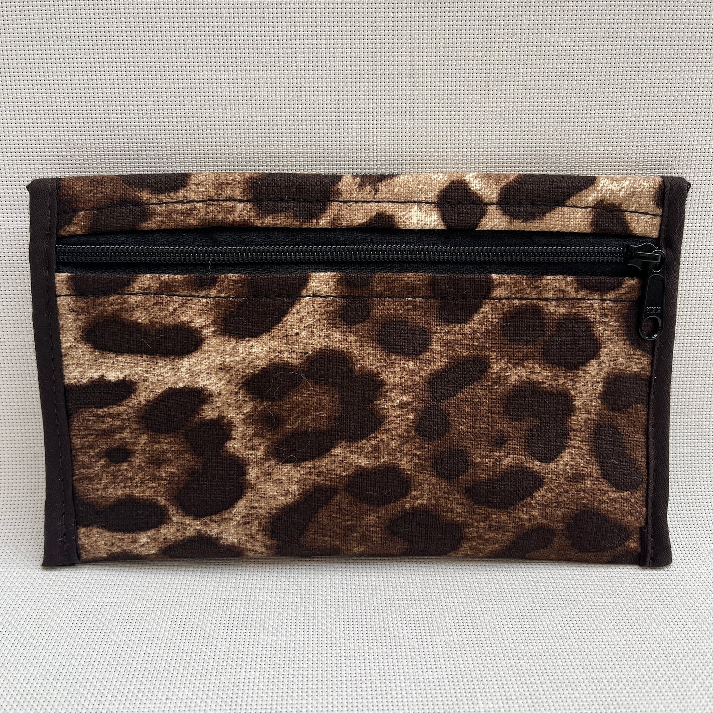 Monedero Plano CAOMKA · Pieza Única Núm. 13108