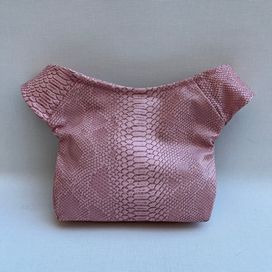 Special Elegant Pink · Polipiel · Pieza Única Núm. 12266