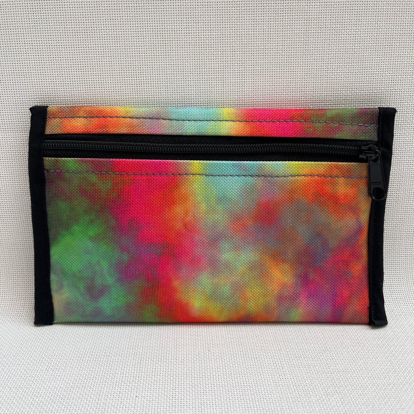 CAOMKA Flat Coin Purse Unique Piece No. 13104