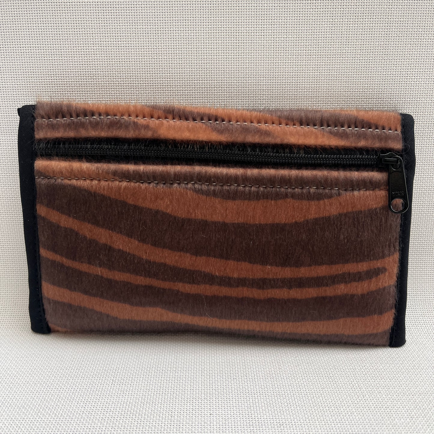 CAOMKA Flat Coin Purse Unique Piece No. 13102