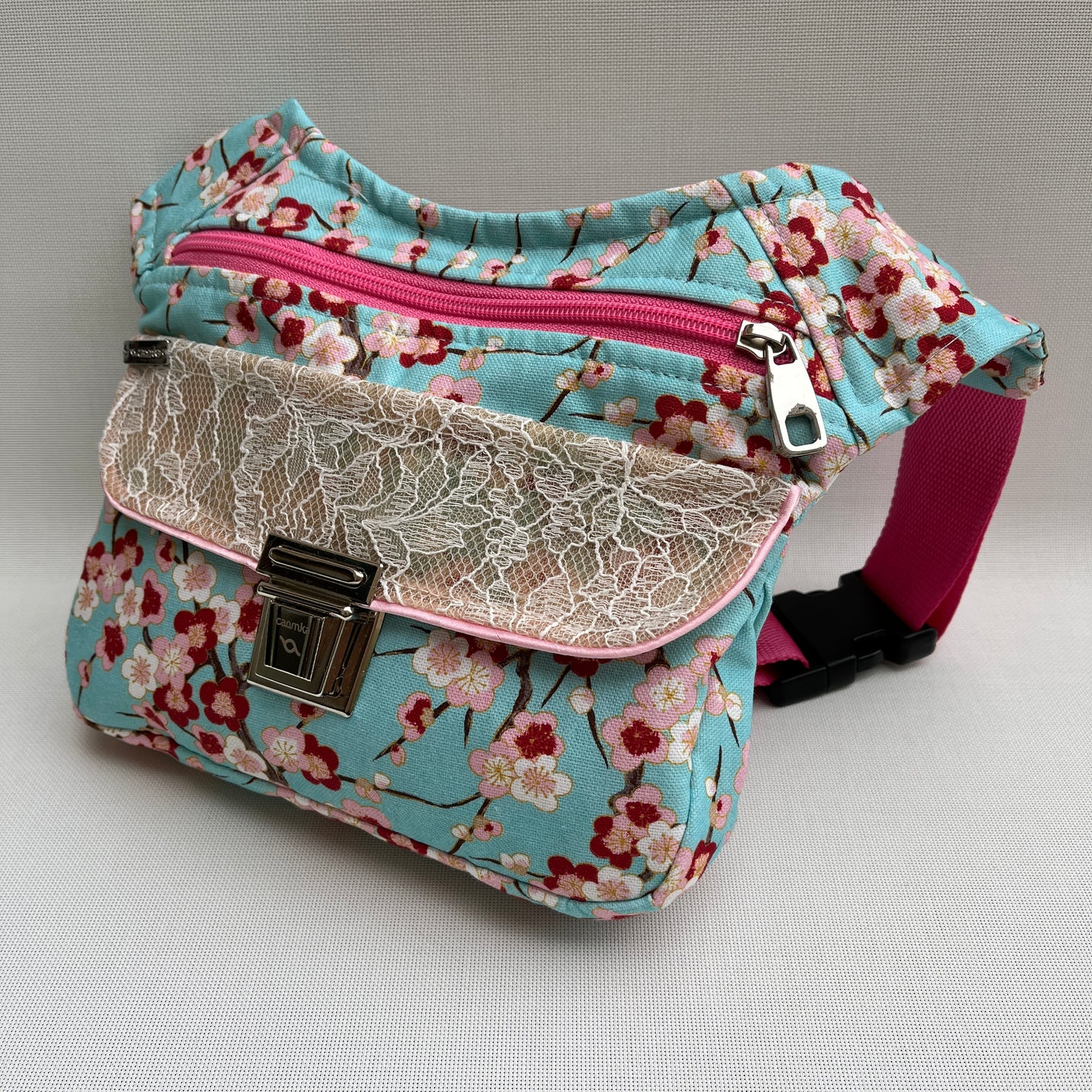 Special Sweet Sakura + Back pocket Unique Piece No. 11439