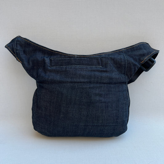 Soft ♻️ Jeans Recycled ♻️ · Pieza Única Núm. 12303