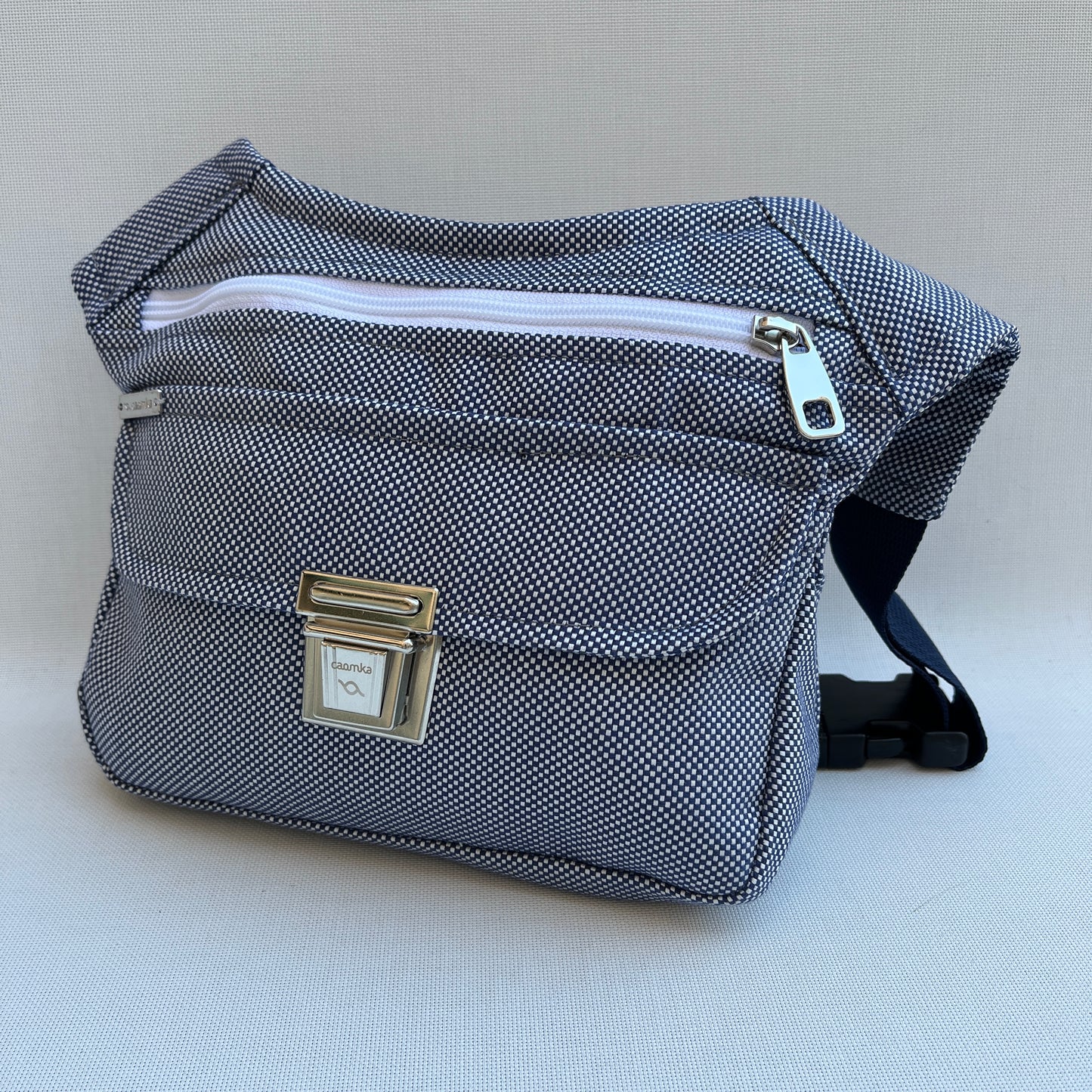 Himmelblaues Einzelstück Nr. 12240