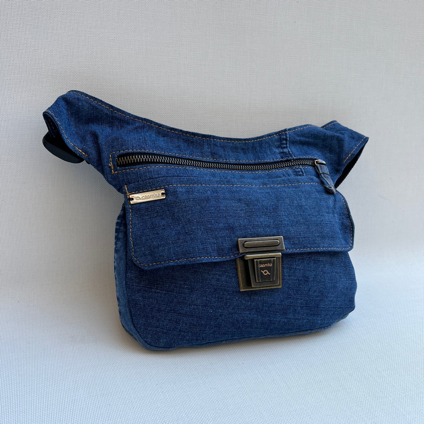 Soft ♻️ Jeans Recycled ♻️ · Pieza Única Núm. 12246