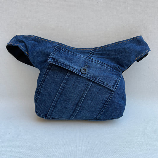 Soft ♻️ Jeans Recycled ♻️ · Pieza Única Núm. 12246
