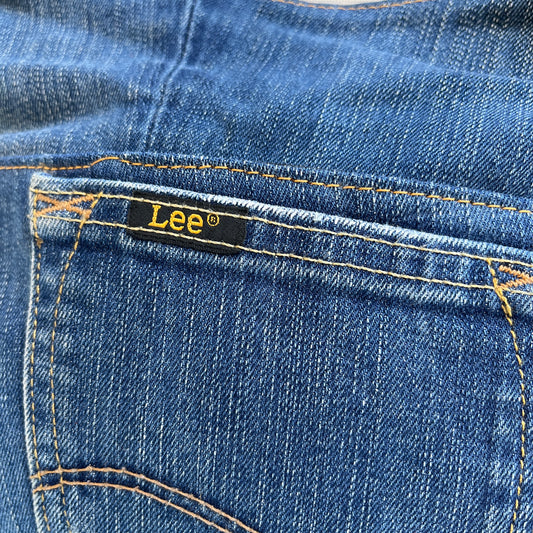 Soft ♻️ Jeans Recycled ♻️ · Pieza Única Núm. 12279