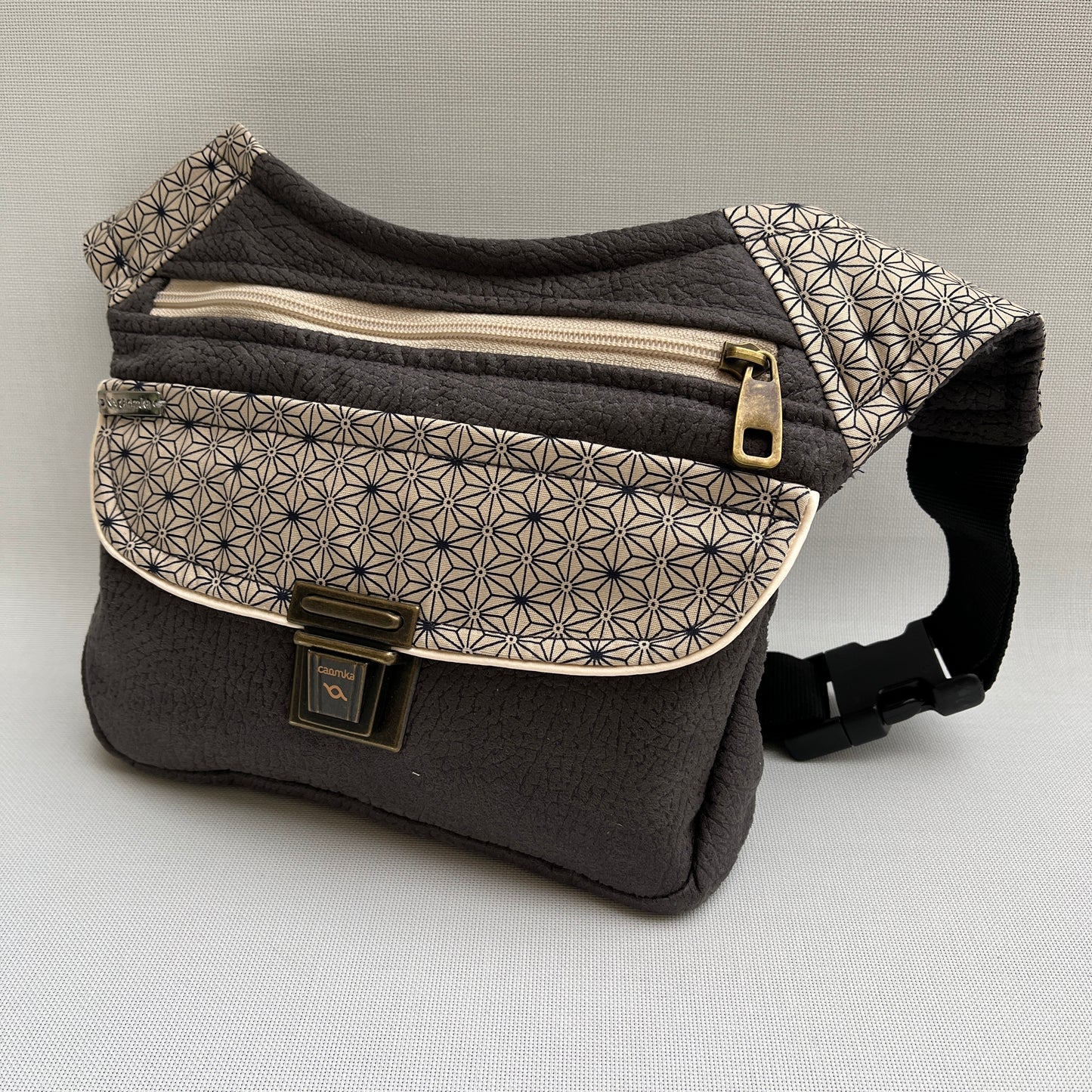 Special Geometric + Bolsillo trasero · Pieza Única Núm. 11561