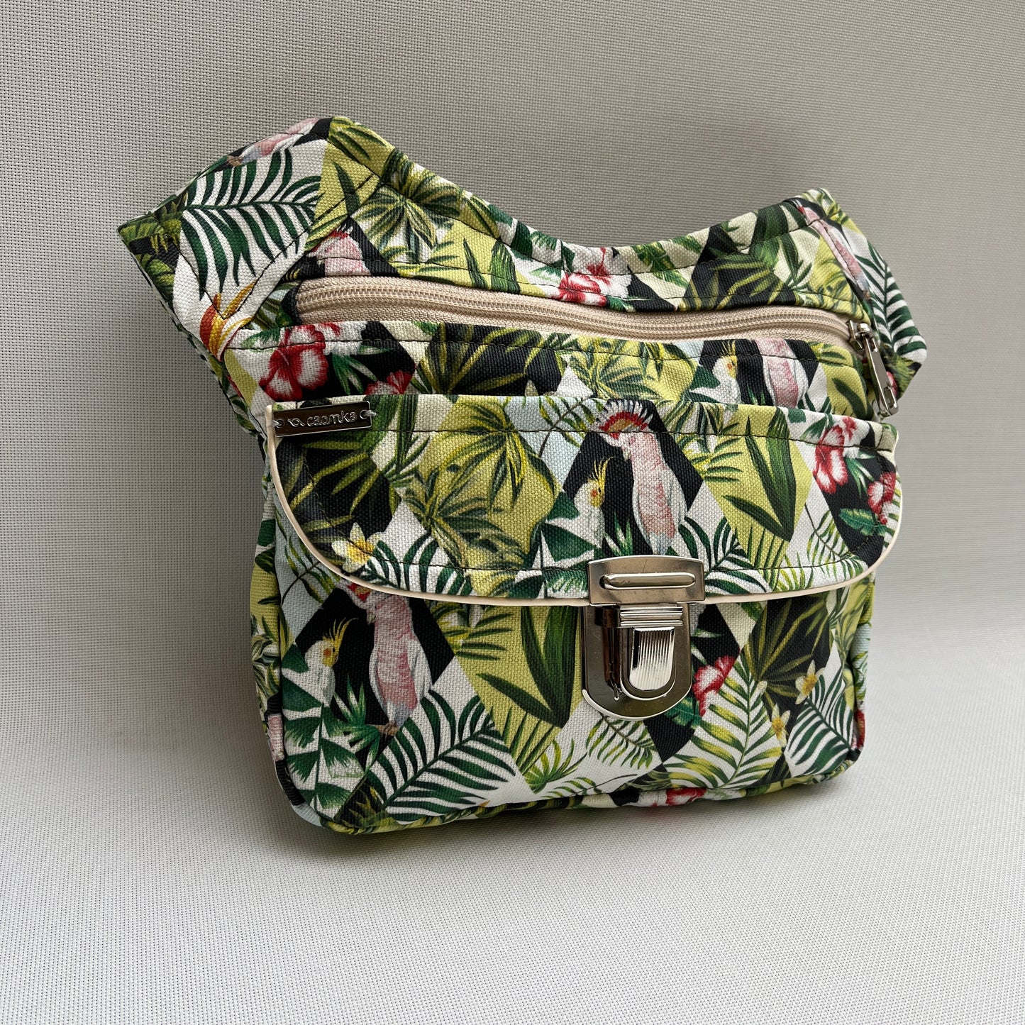 Special Tropical Unique Piece No. 11560