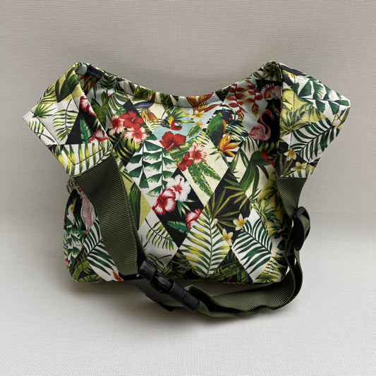 Special Tropical Unique Piece No. 11560