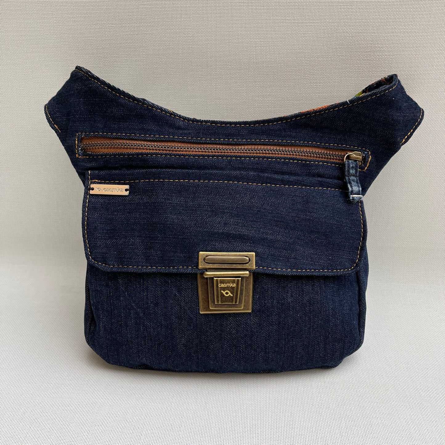 Weiche ♻️ Jeans Recycled ♻️ Unikat Nr. 11431