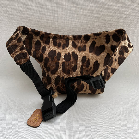 Mini Special Animal Print Unique Piece No. 11912