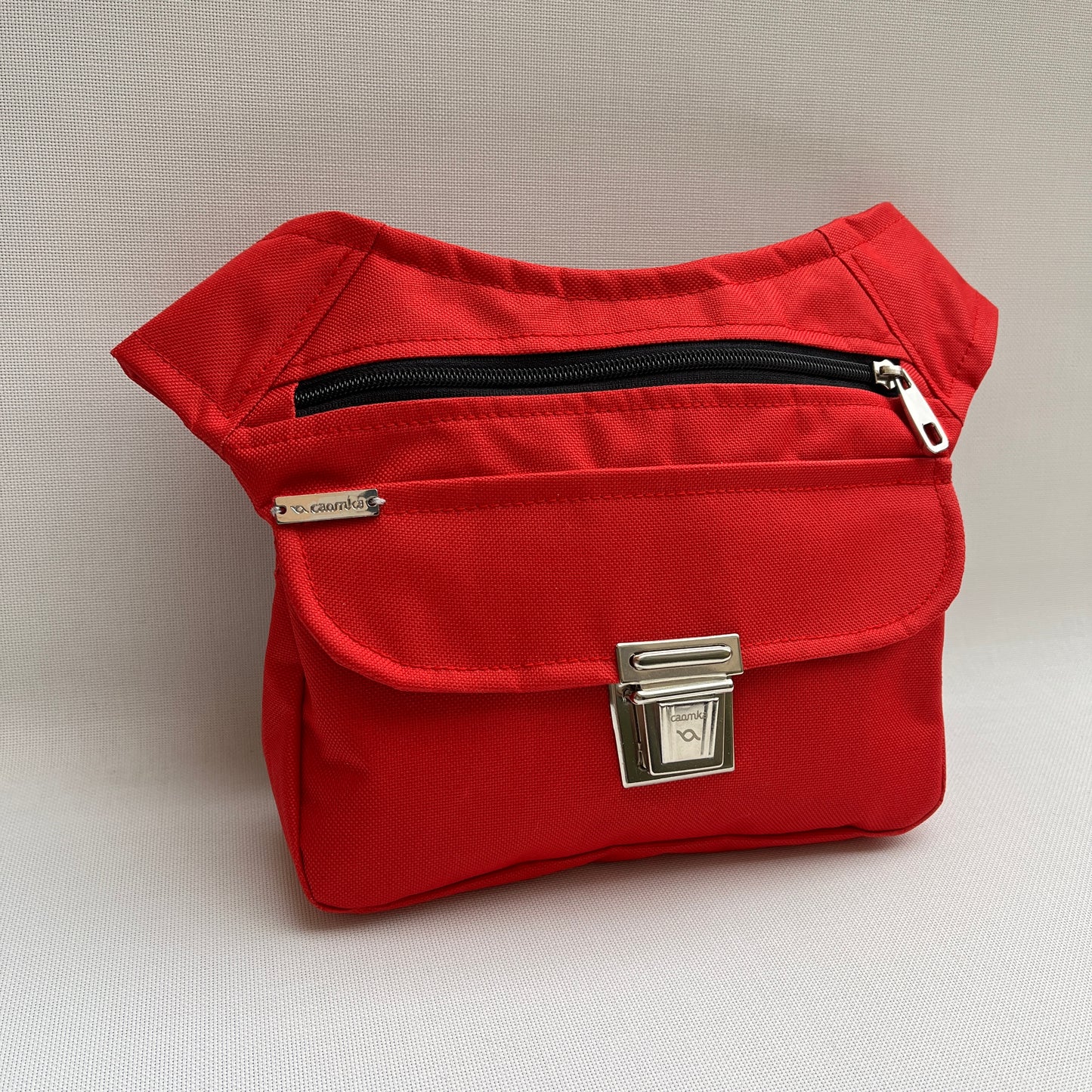 Classic Red "Cordura" Waterproof Exclusive Part No. 11389