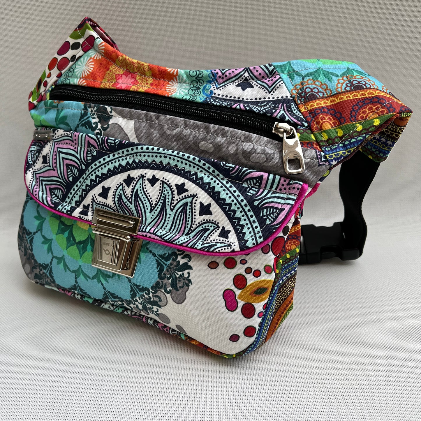 Special Summer Mandalas Unique Piece No. 11473