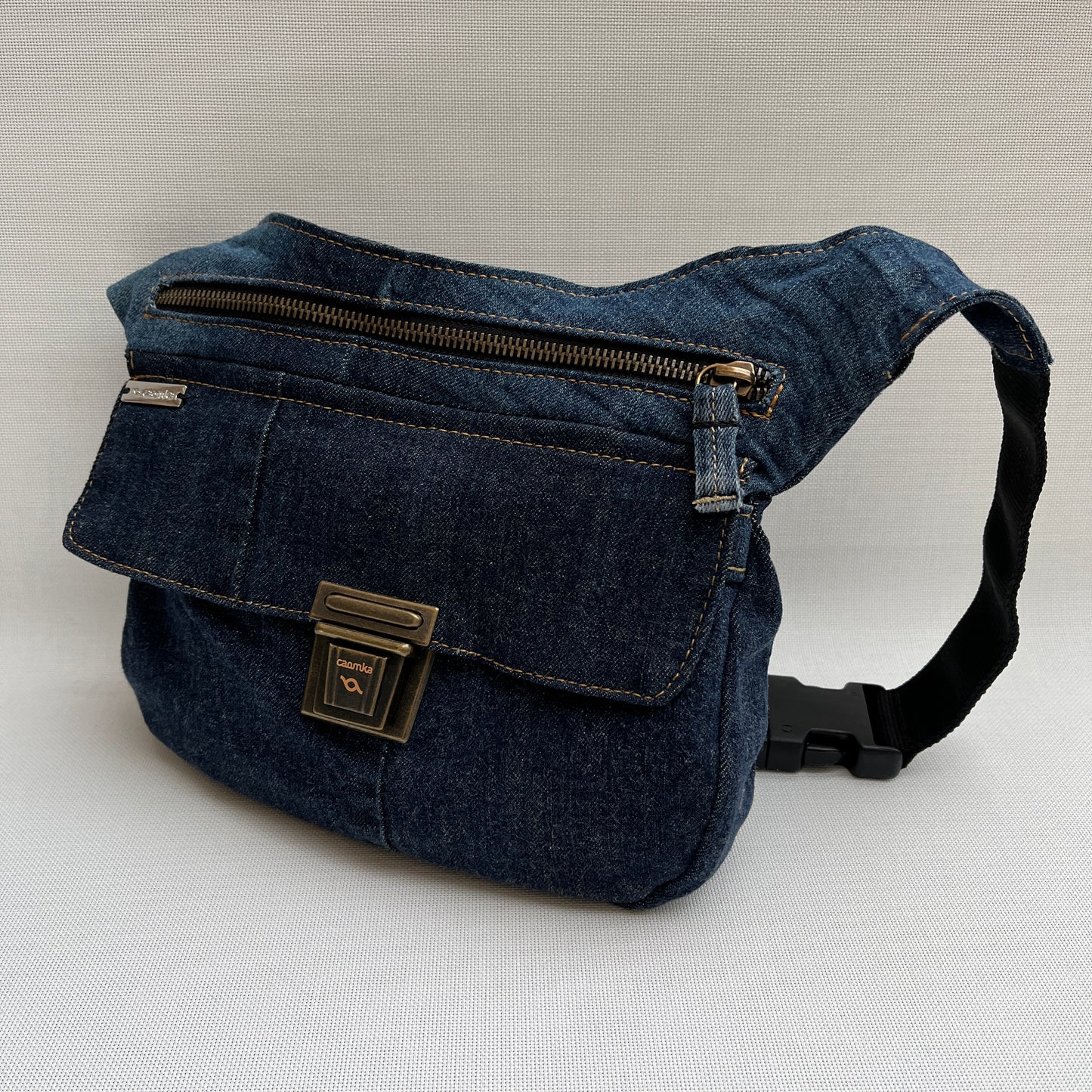 Soft ♻️ Jeans Recycled ♻️ · Pieza Única Núm. 11621