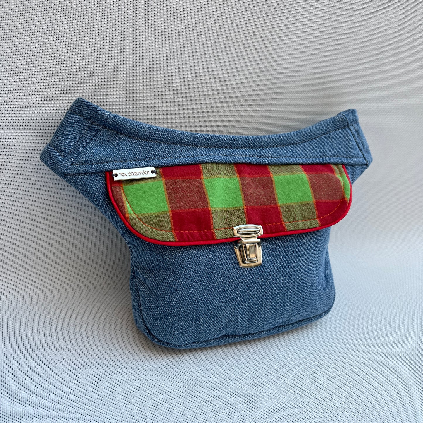Mini Jeans & Colors Unique Piece No. 11183