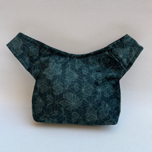 Special Velvet Natura · Velvet · Unique Piece No. 13057