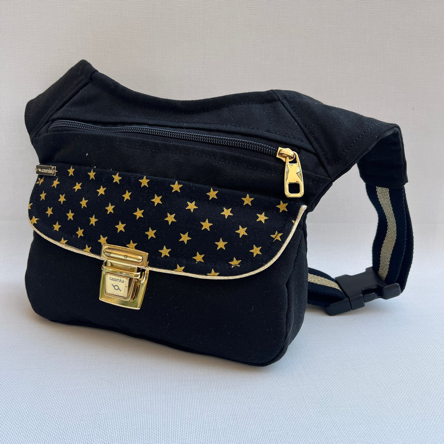 Special Black Golden Stars Exclusive Piece No. 13119