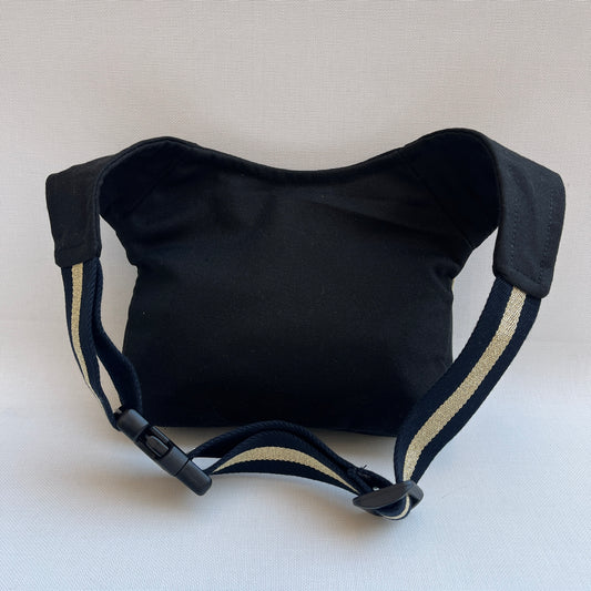 Special Black Golden Stars Exclusive Piece No. 13119