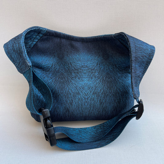 Special Elegant Blue · Pieza Única Núm. 13245
