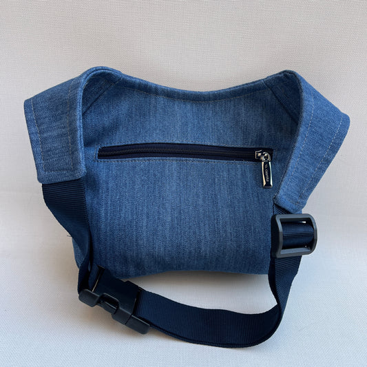 Special Jeans & Colors + Bolsillo trasero · Pieza Única Núm. 13207