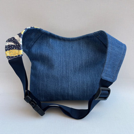 Special Fantasy Jeans Unique Piece No. 13079